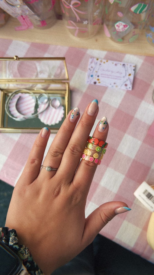 Fruit Rings ππ₯π