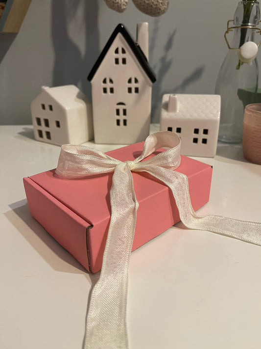 Mystery Box