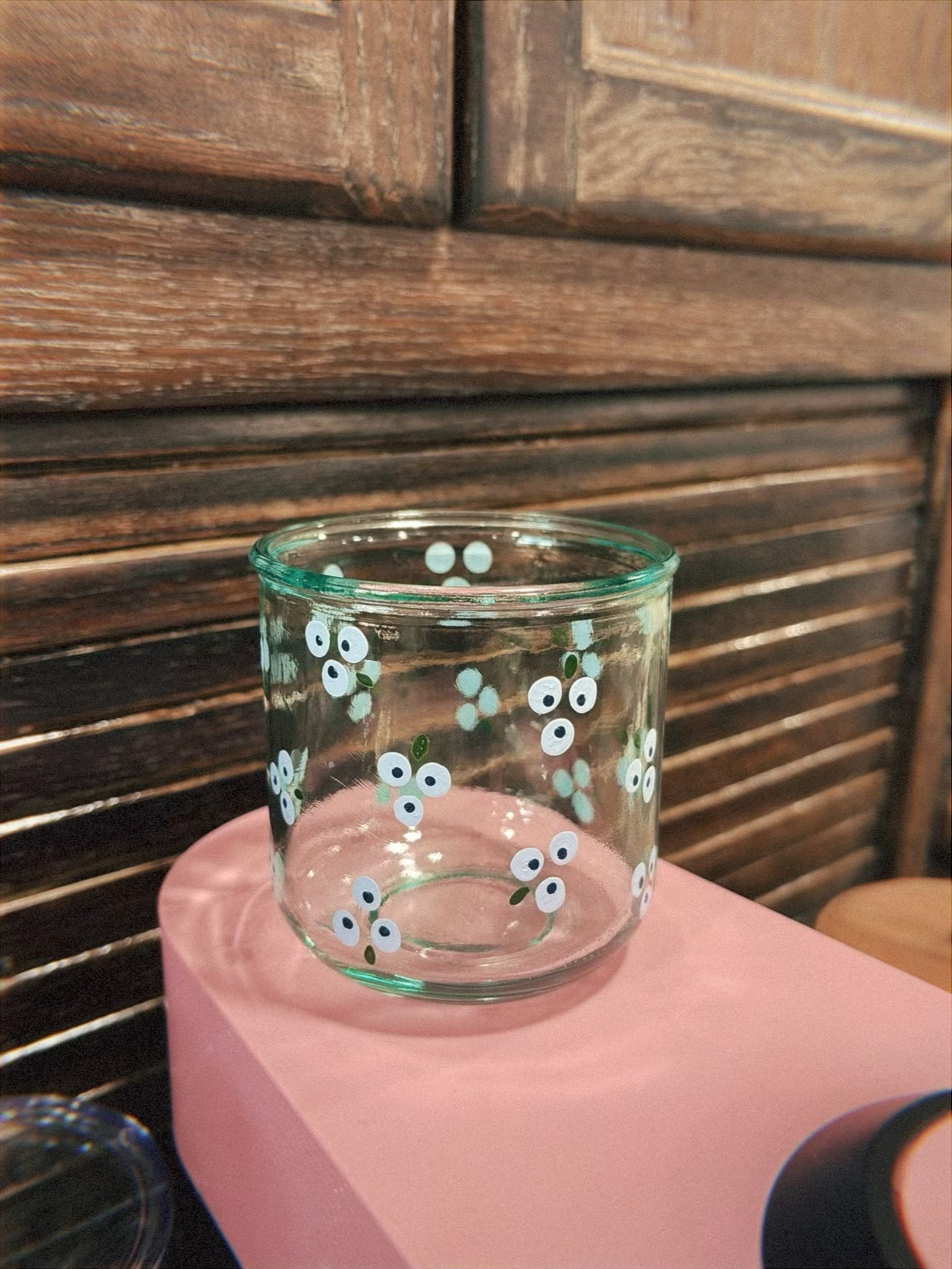 Blueberry Glass π«π«