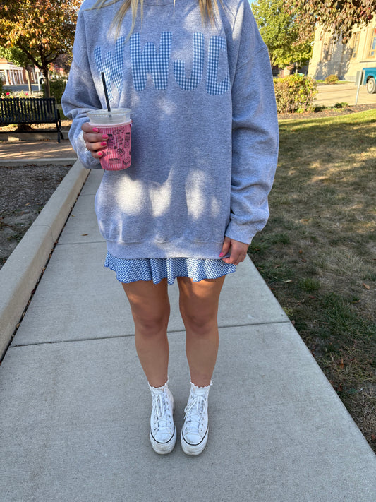*NEW* WWJD Crewneck ✝️🌟