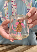 Dancing Mouse Espresso Cup