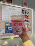 Mother Goose Coozie