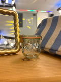 Mini Blueberry Weck Jar