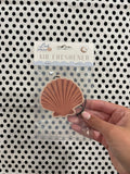 Seashell Air Freshener