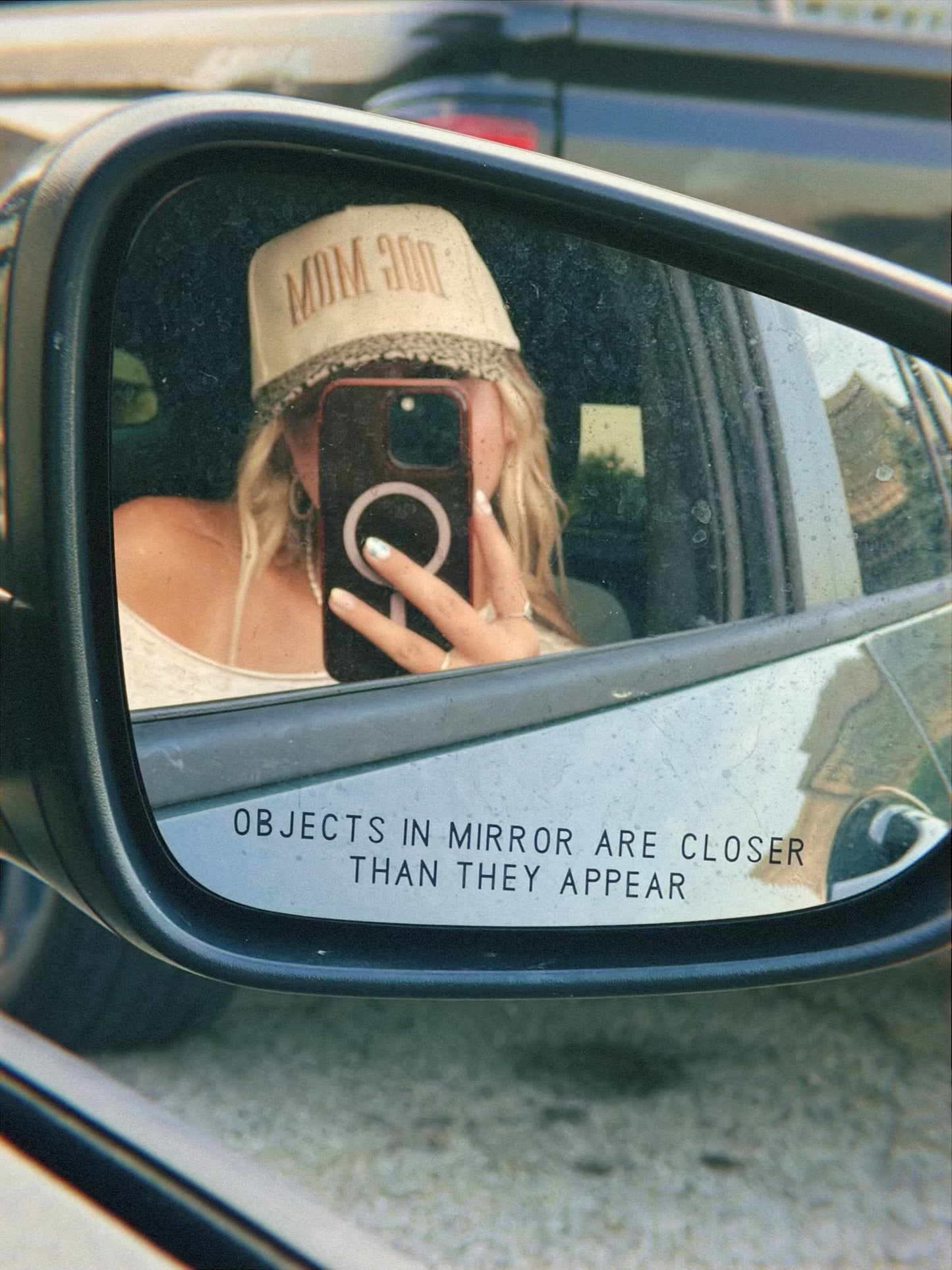 *NEW* Dog Mom Trucker Hat 🐶🧢