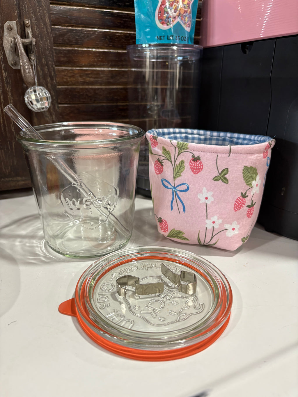 Mystery Weck Jar Bundle