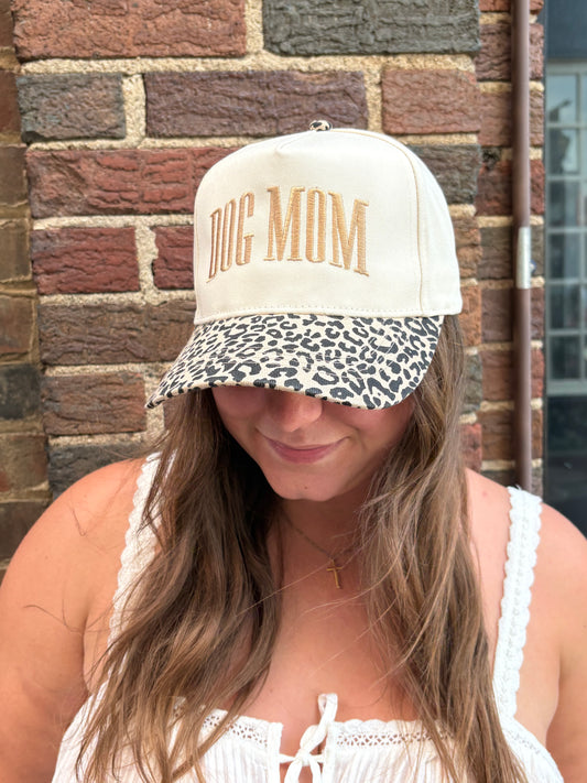 *NEW* Dog Mom Trucker Hat 🐶🧢