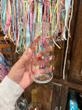 Confetti Jar