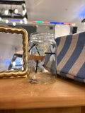 Dragonfly Coffee Jar