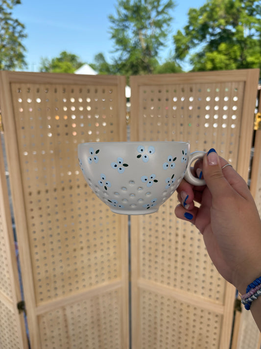 Berry Bowl 🫐🌟