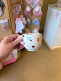 Farmer’s Market Espresso Cup