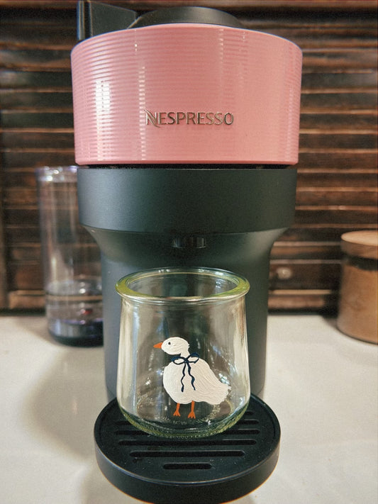 Goose Espresso Glass πͺΏ