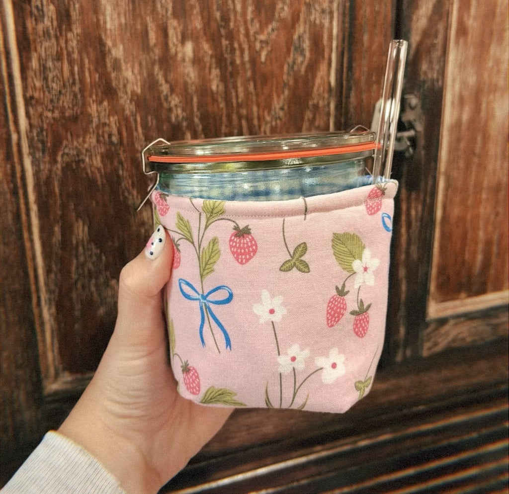 Mystery Weck Jar Bundle
