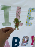 Pickle Gal Sticker