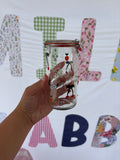 Farmer’s Market Weck Jar