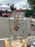 Sardine Necklace
