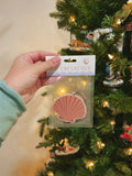 Seashell Air Freshener