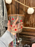 Apple Weck Jar