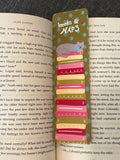 Cat Nap Bookmark