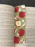 Apple Bookmark