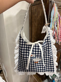 Goose Tote Bag