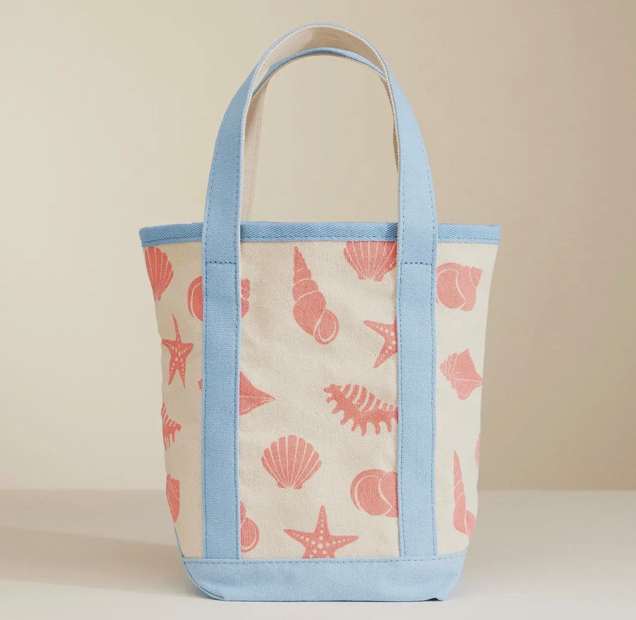 Mini Beach Totes