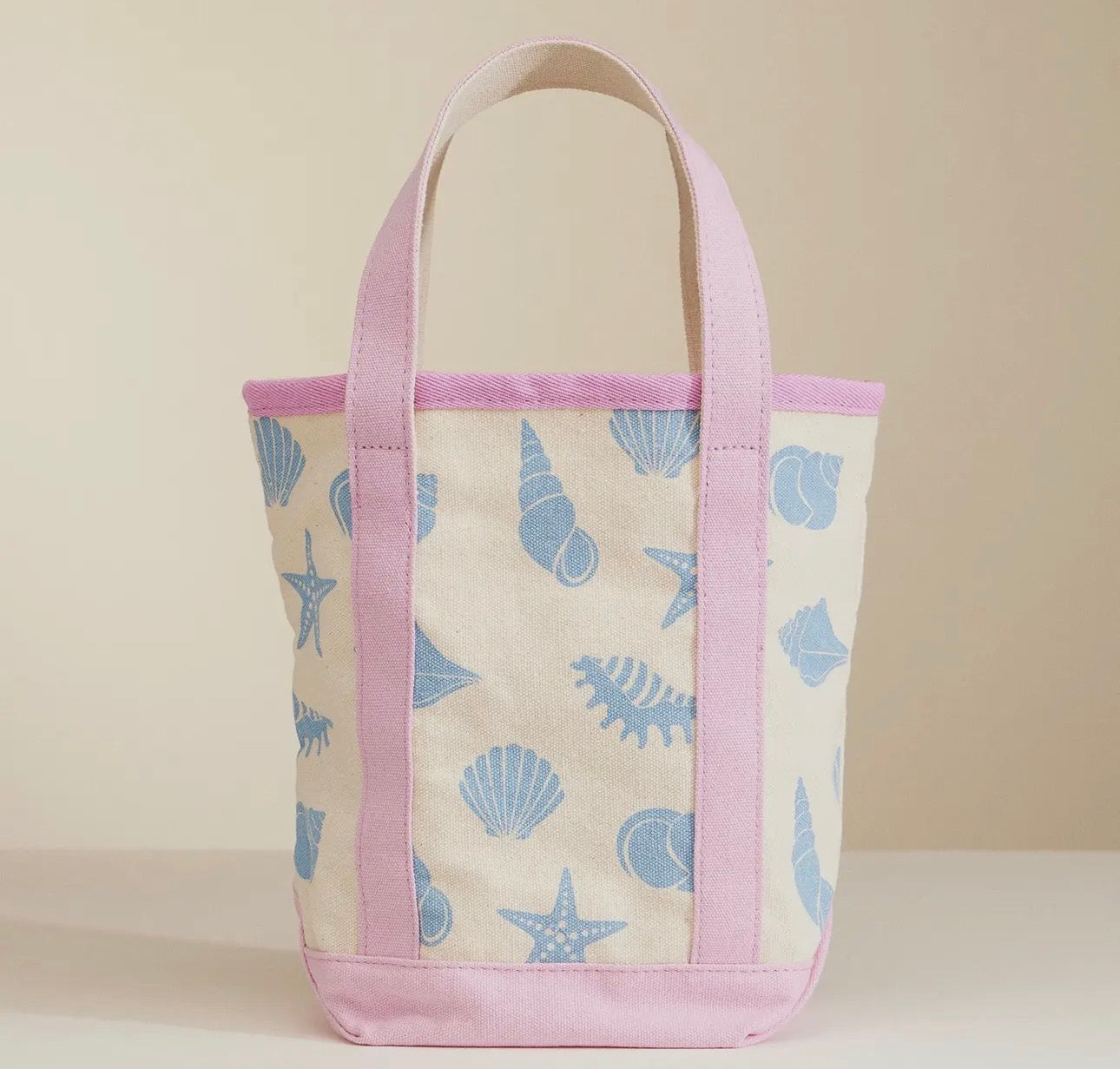 Mini Beach Totes