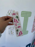 Coastal Cowgirl Bookmark