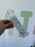 Surf's Up Bookmark