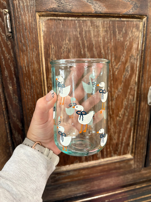 Goose Juice Jar πͺΏπ«π